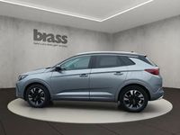 Occasion Opel Grandland X Ultimate 224 ch (164 kW) 2022 Argent SUV