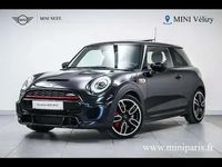 occasion Mini John Cooper Works 231ch Ultimate Bva8