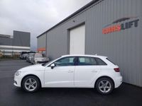 occasion Audi A3 1.6 Tdi 116 Ch Business Line S-tronic 7 - Garantie 6 Mois