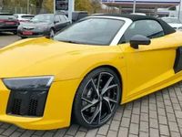 occasion Audi R8 Coupé 5.2 V10 Fsi 540ch Quattro S Tronic 7