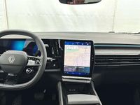 Occasion Renault Espace Techno 2025 Noir SUV