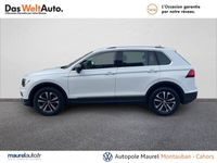 occasion VW Tiguan Tiguan2.0 TDI 150 DSG7 IQ.Drive 5p