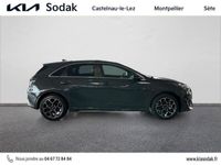 occasion Kia Ceed GT 1.0 T-gdi 120 Ch Bvm6 Line