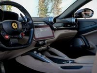 occasion Ferrari GTC4Lusso V12 6.3 690ch