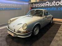 Occasion Porsche 912 95 ch (69 kW) 1969 Gris Coupé