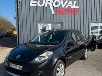 Occasion Renault Clio III 110 ch (80 kW) 2011 Citadine