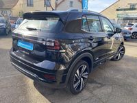 occasion VW T-Cross - 1.0 TSI 110 Start/Stop DSG7 R-Line Tech