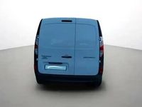 Occasion Renault Kangoo 2021 Blanc mineral Monospace