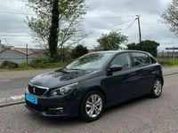 occasion Peugeot 308 II (T9) Phase 1.5 Blue HDi S&S 102 c