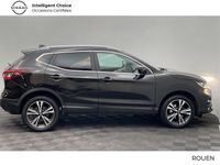 occasion Nissan Qashqai II 1.5 DCI 115CH N-CONNECTA