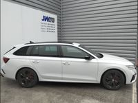 occasion Skoda Octavia 2.0 TSI 245ch RS DSG7 - VIVA186958404