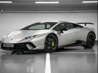 occasion Lamborghini Huracán Performante 640