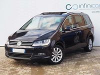 occasion VW Sharan Carat 2.0 Tdi 150 Bluemotion Technology Dsg6