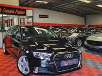 occasion Audi A3 1.6 Tdi 116ch Sport