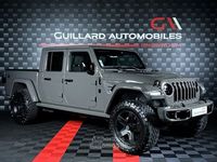 occasion Jeep Gladiator RUBICON 3.6 V6 285ch BRUTE BVA