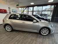Occasion VW Golf VII Match 151 ch (111 kW) 2020