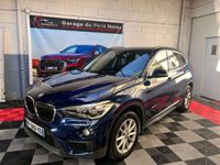 occasion BMW X1 (F48) SDRIVE18D 150CH BUSINESS