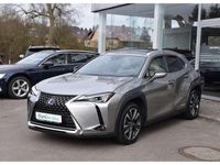 occasion Lexus UX 2.0i 2wd E-cvt Executive Line Cuir To Cam Gps Led