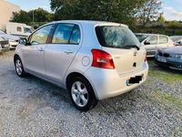 occasion Toyota Yaris 1.3 - 87 VVT-i Sol