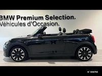 Occasion Mini Cooper Premium Plus 136 ch (100 kW) 2023 Noir Citadine
