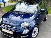 occasion Fiat 500 1.0 70ch Bsg S&s Dolcevita