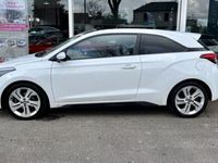 occasion Hyundai Coupé i201.0 T-GDi 12V S&S 120 cv