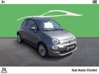 occasion Fiat 500 1.0 70ch BSG S&S Dolcevita - VIVA3680671