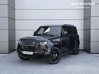 Occasion Land Rover Defender HSE Dynamic 305 ch (224 kW) 2024 Noir SUV