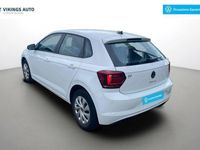 occasion VW Polo POLO BUSINESS1.0 80 S&S BVM5 Business