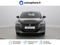 occasion Peugeot 208 1.2 PureTech 75ch S\u0026S Active Pack