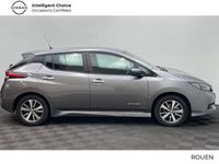 occasion Nissan Leaf II 150ch 40kWh First
