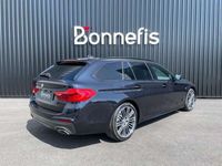 occasion BMW 540 540xDrive - BVA Sport Steptronic BERLINE G30 F9