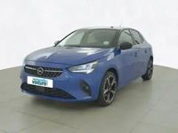 Occasion Opel Corsa 100 ch (73 kW) 2020 Bleu Berline