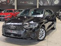 Occasion Audi A3 Advanced Plus 116 ch (85 kW) 2022 Gris Berline