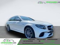 occasion Mercedes E63 AMG ClasseBva 4-matic+