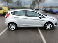 occasion Ford Fiesta 1.25 60 Trend