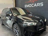Occasion BMW iX Sport Line 384 kW (523 ch) 2021 SUV