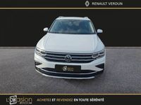 occasion VW Tiguan TIGUAN2.0 TDI 150ch DSG7 - Elegance