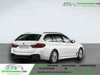 occasion BMW 320 320 540d xDrivech BVA