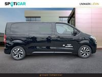 occasion Fiat Scudo Fg M 2.0 BlueHDi 180ch S&S Cabine Approfondie Fixe Pro Lounge Connect EAT8