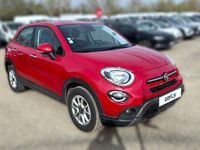 occasion Fiat 500X 1.0 FireFly Turbo T3 120 ch City Cross Business