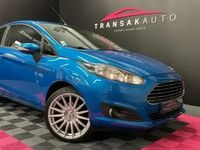 occasion Ford Fiesta 1.0 Ecoboost 100 Ss Trend