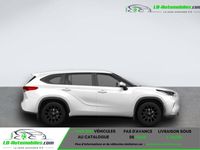 occasion Toyota Highlander Hybride 248 Ch Awd-i