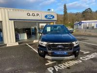 occasion Ford Ranger 2.0 Tdci 213ch Super Cab Wildtrak Bva10