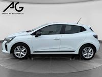 Occasion Renault Clio V Evolution 65 ch (47 kW) 2024 Blanc Citadine