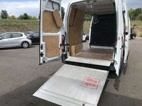 occasion Renault Master L2H2 2.3 dci 125 cvClimBVR