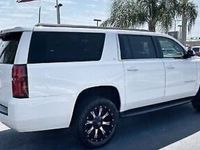 occasion Chevrolet Suburban 