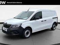 Nouvelle Renault Kangoo 2025 Blanc Monospace