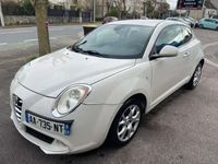 occasion Alfa Romeo MiTo 1.6 JTDm 120 Distinctive