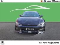Occasion Kia EV6 GT-Line 168 kW (229 ch) 2023 Noir SUV